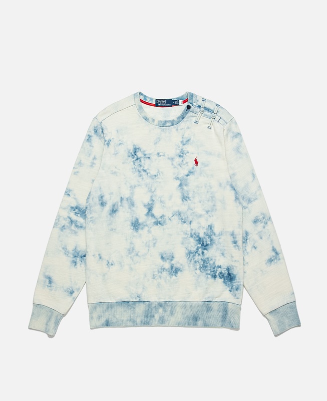 絲綢、唐裝通通回歸! CLOT x Polo Ralph Lauren 聯乘系列全品項和販售資訊正式發佈!-2