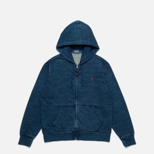 絲綢、唐裝通通回歸！ CLOT x Polo Ralph Lauren 聯乘系列全品項和販售資訊正式發佈！