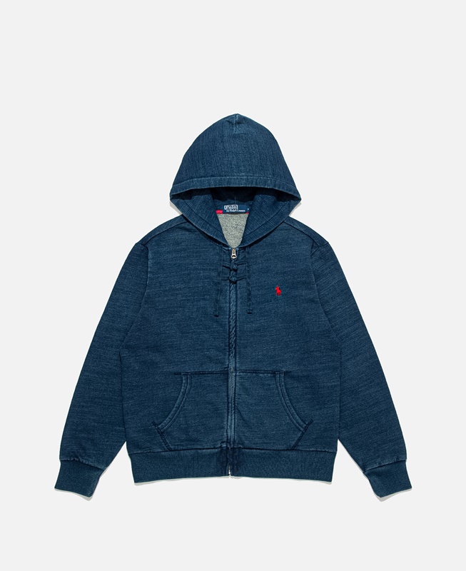 絲綢、唐裝通通回歸! CLOT x Polo Ralph Lauren 聯乘系列全品項和販售資訊正式發佈!-2