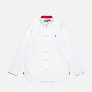 絲綢、唐裝通通回歸！ CLOT x Polo Ralph Lauren 聯乘系列全品項和販售資訊正式發佈！