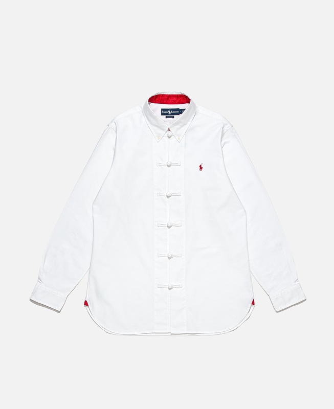 絲綢、唐裝通通回歸! CLOT x Polo Ralph Lauren 聯乘系列全品項和販售資訊正式發佈!-2