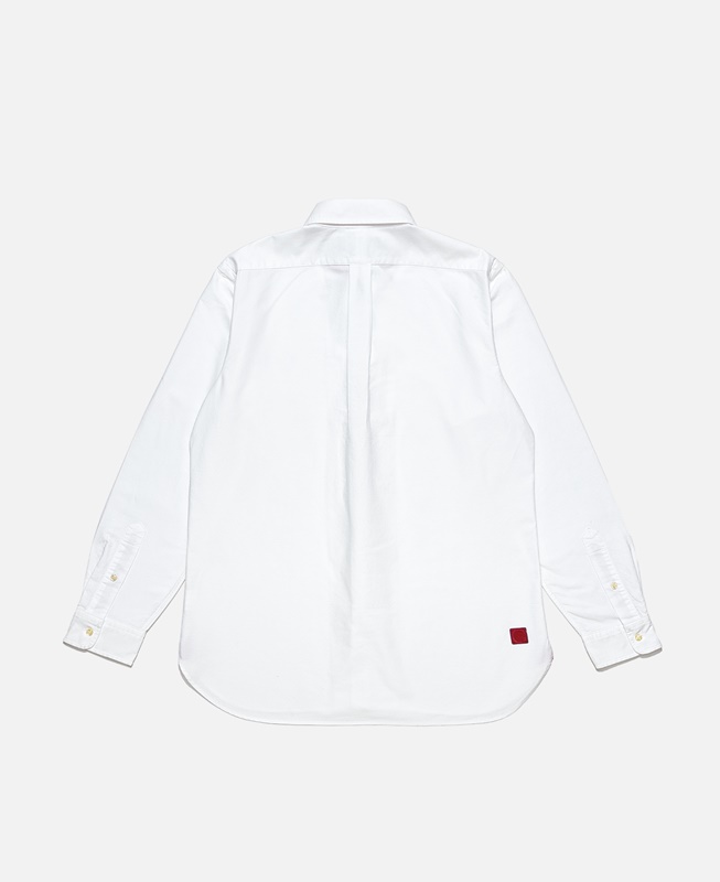 絲綢、唐裝通通回歸! CLOT x Polo Ralph Lauren 聯乘系列全品項和販售資訊正式發佈!-2