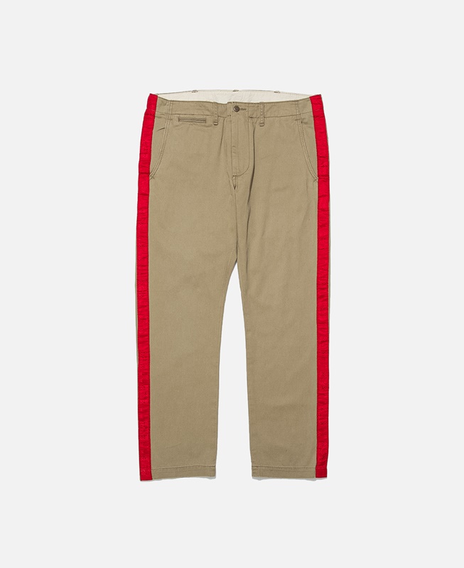 絲綢、唐裝通通回歸! CLOT x Polo Ralph Lauren 聯乘系列全品項和販售資訊正式發佈!-2