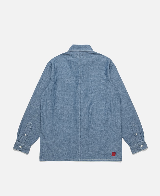 絲綢、唐裝通通回歸! CLOT x Polo Ralph Lauren 聯乘系列全品項和販售資訊正式發佈!-2