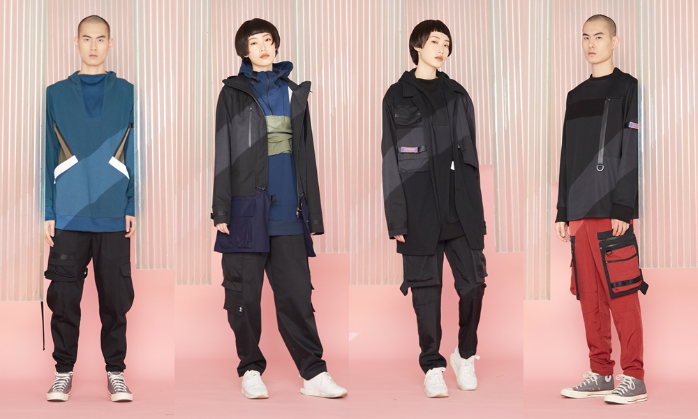 COOL穿搭講堂｜天氣又濕又冷？推薦 6 個不輸國外的「台灣潮流機能品牌」，機能性和穿搭性都超強大！