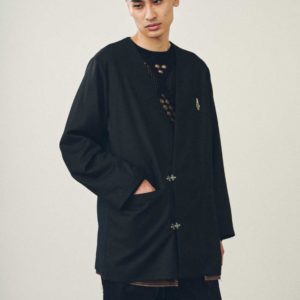 開闊的世界觀－日本時裝品牌 Children Of the Discordance SS21 春夏系列發佈