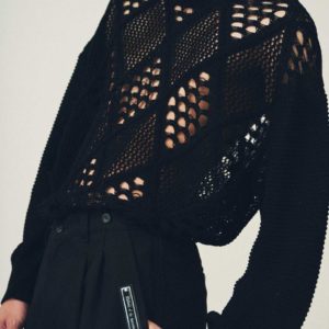 開闊的世界觀－日本時裝品牌 Children Of the Discordance SS21 春夏系列發佈