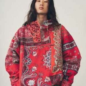 開闊的世界觀－日本時裝品牌 Children Of the Discordance SS21 春夏系列發佈