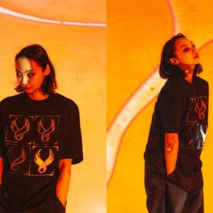 這合作毒性太強！ REMIX 再度與台灣當代藝術家 COLASA 攜手打造「DIOXIN」聯名系列