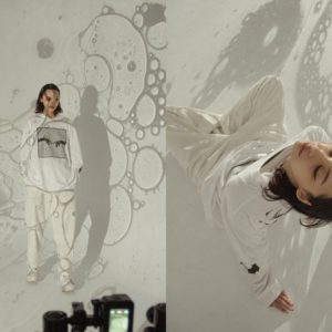 這合作毒性太強！ REMIX 再度與台灣當代藝術家 COLASA 攜手打造「DIOXIN」聯名系列