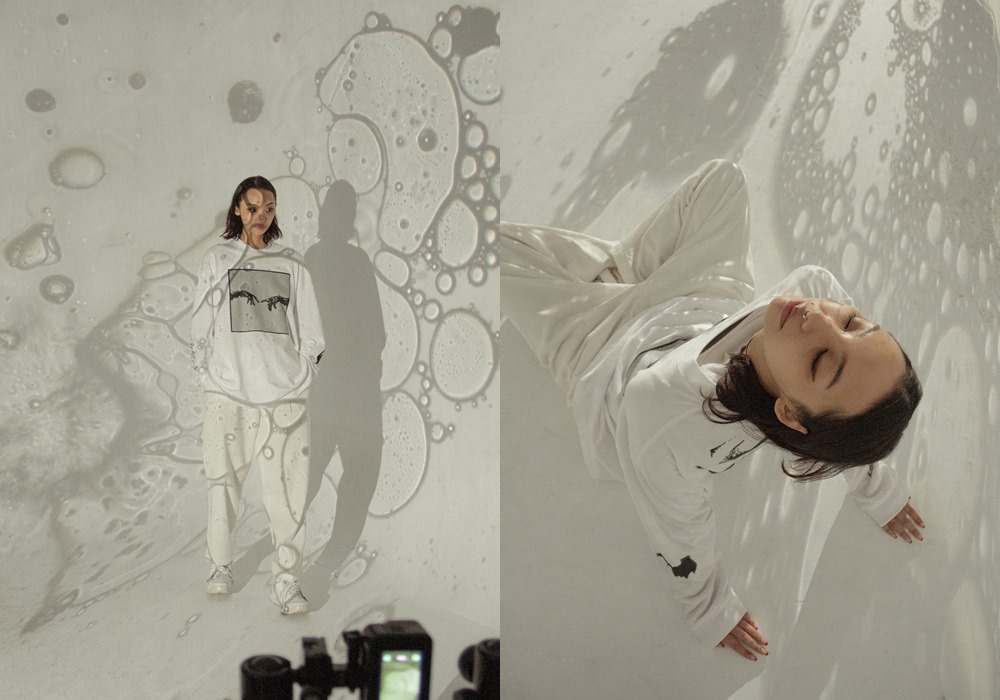 這合作毒性太強！ REMIX 再度與台灣當代藝術家 COLASA 攜手打造「DIOXIN」聯名系列