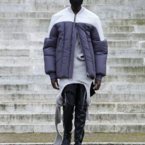 相反保守主義－Rick Owens 2021 秋冬系列，藏韻了何種思考？