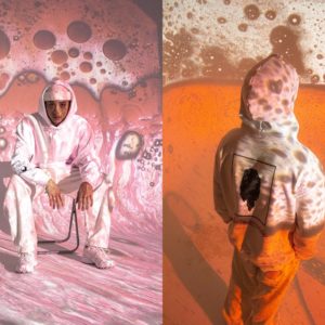 這合作毒性太強！ REMIX 再度與台灣當代藝術家 COLASA 攜手打造「DIOXIN」聯名系列