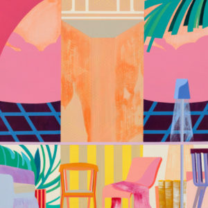 探索潮流背後－「ONE ART Taipei 2021 藝術台北」即將開展，展現跨領域創作共融！