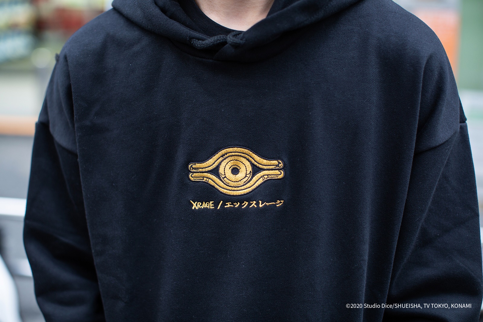 包軌了啦！2021年最強聯名：遊戲王＋XRAGE，買衣就能擁有限量千年積木包！？