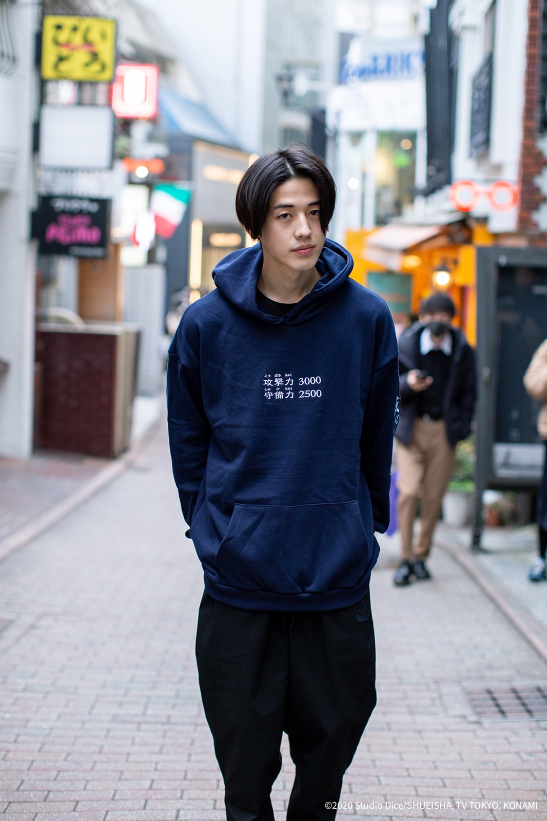 包軌了啦！2021年最強聯名：遊戲王＋XRAGE，買衣就能擁有限量千年積木包！？