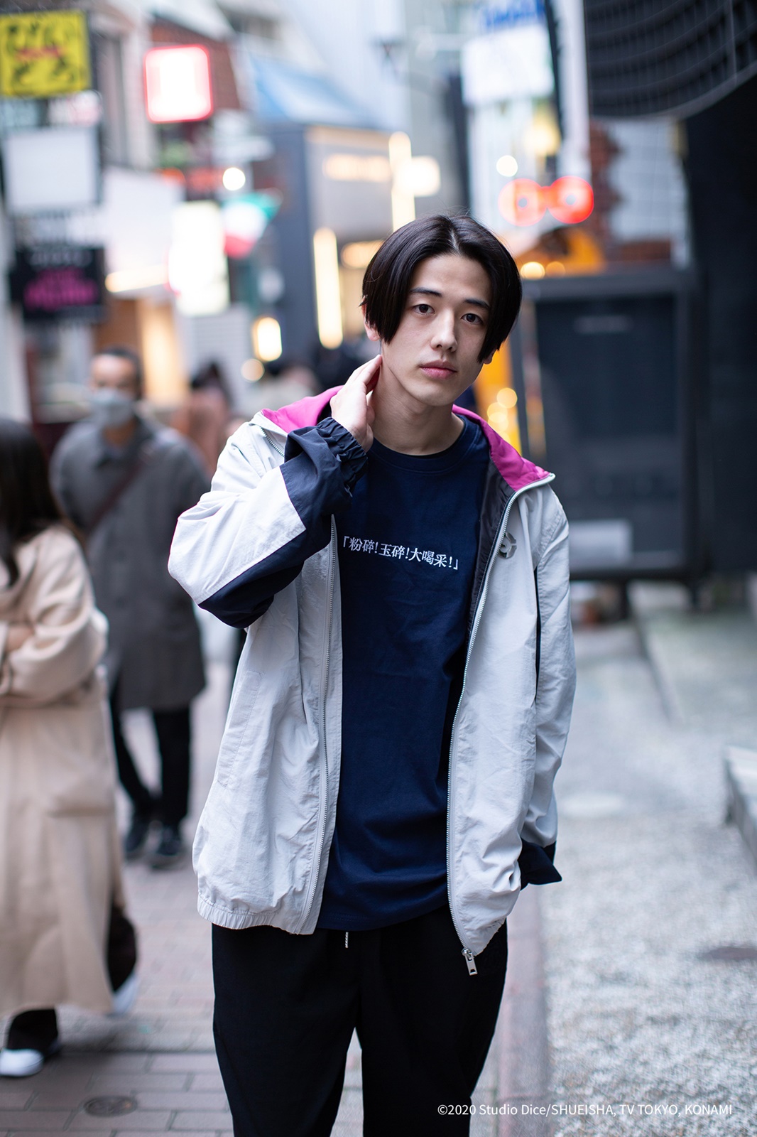 包軌了啦！2021年最強聯名：遊戲王＋XRAGE，買衣就能擁有限量千年積木包！？