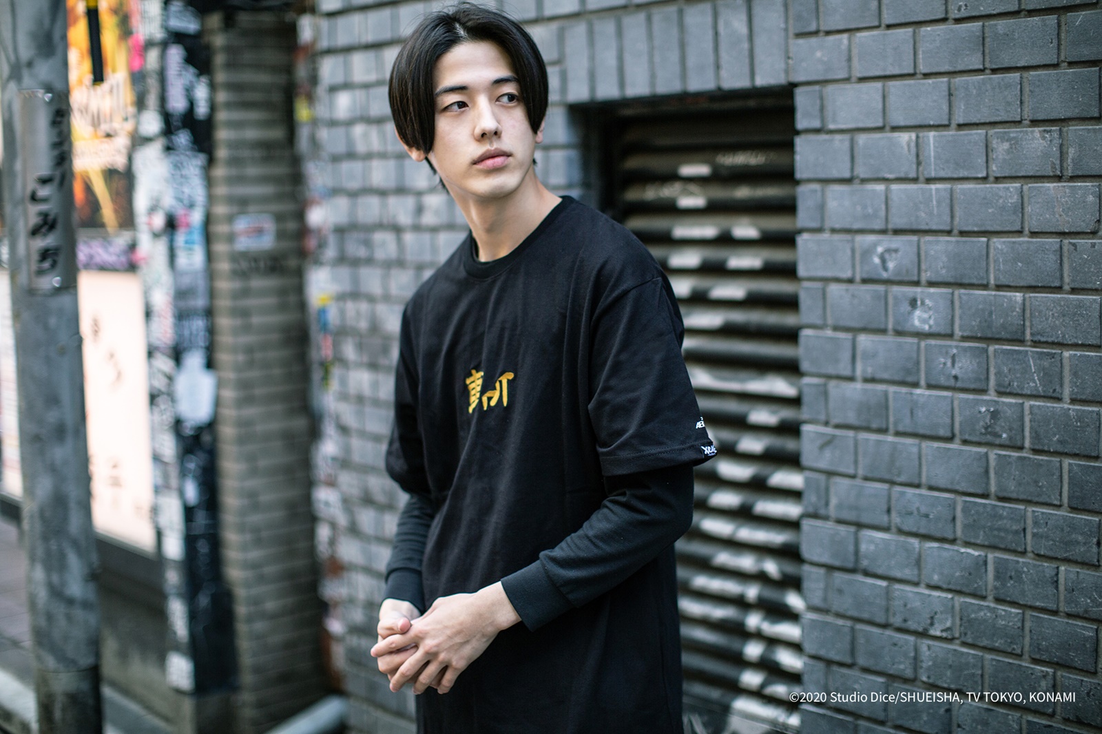 包軌了啦！2021年最強聯名：遊戲王＋XRAGE，買衣就能擁有限量千年積木包！？