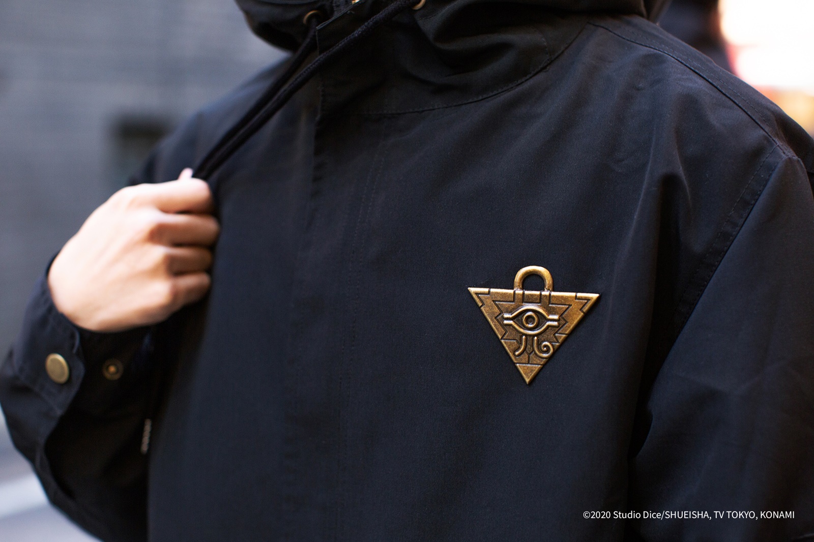 包軌了啦！2021年最強聯名：遊戲王＋XRAGE，買衣就能擁有限量千年積木包！？