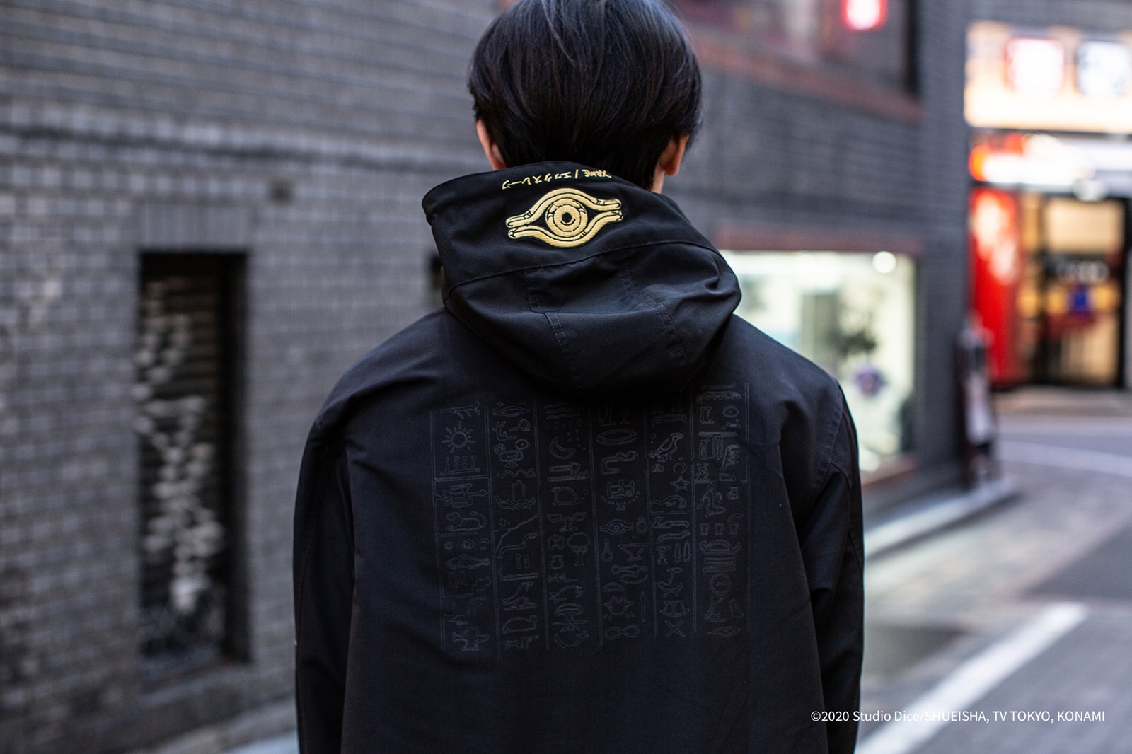 包軌了啦！2021年最強聯名：遊戲王＋XRAGE，買衣就能擁有限量千年積木包！？