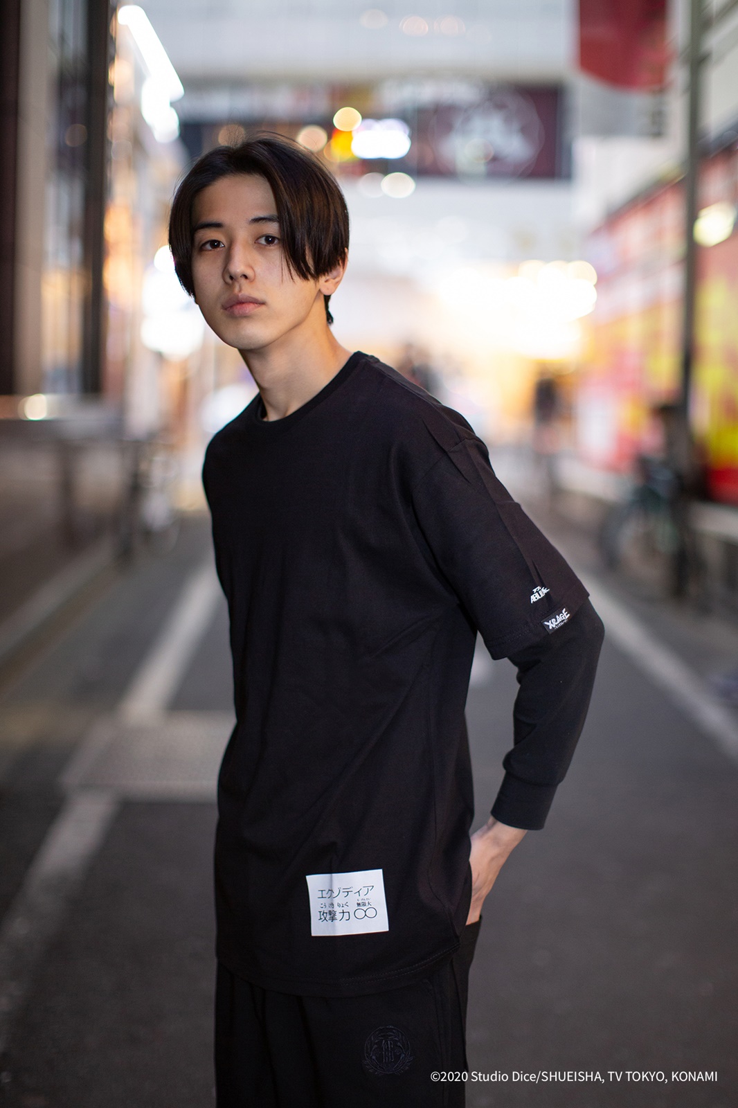 包軌了啦！2021年最強聯名：遊戲王＋XRAGE，買衣就能擁有限量千年積木包！？