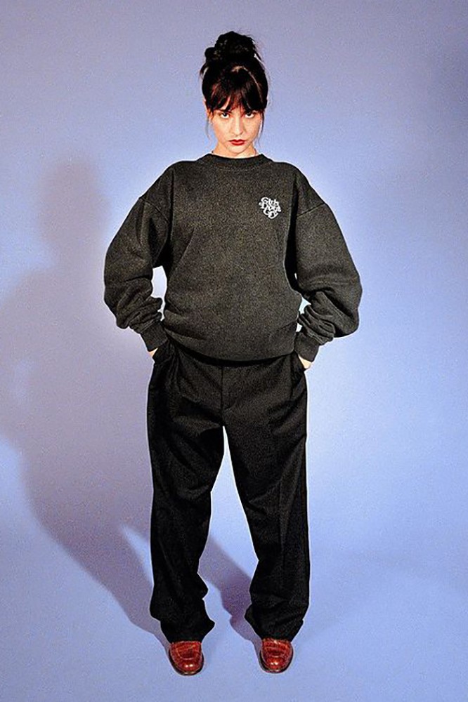 愛神回來到－Girls Don't Cry 全新 2021 膠囊系列發佈