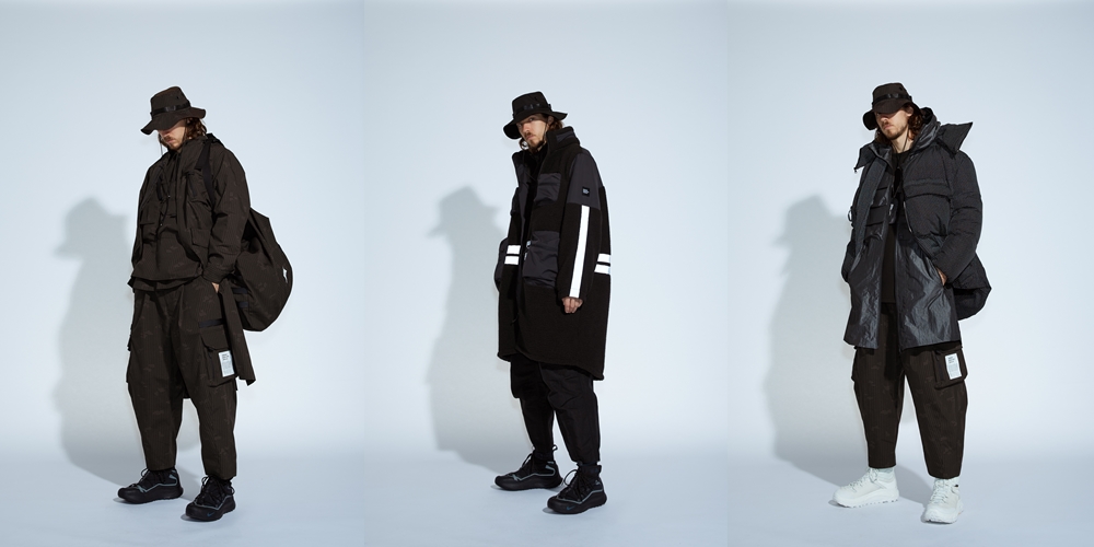 COOL穿搭講堂｜天氣又濕又冷？推薦 6 個不輸國外的「台灣潮流機能品牌」，機能性和穿搭性都超強大！