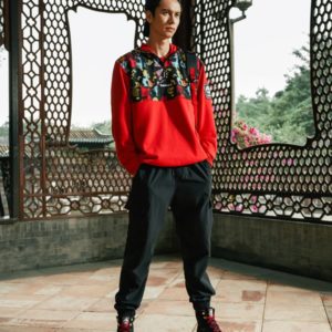 新年「添」新意！ TIMBERLAND 推出牛年限定系列，今年就讓我們 #TEAM 在一起～