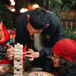 新年「添」新意！ TIMBERLAND 推出牛年限定系列，今年就讓我們 #TEAM 在一起～