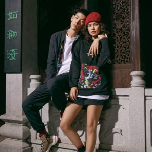 新年「添」新意！ TIMBERLAND 推出牛年限定系列，今年就讓我們 #TEAM 在一起～