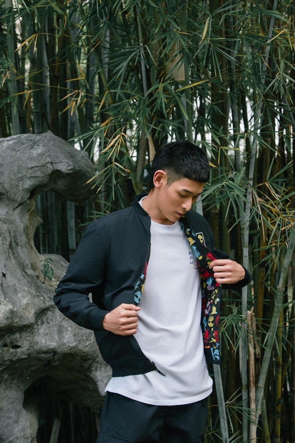 新年「添」新意! TIMBERLAND 推出牛年限定系列,讓我們 #TEAM 在一起~