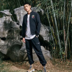 新年「添」新意！ TIMBERLAND 推出牛年限定系列，今年就讓我們 #TEAM 在一起～