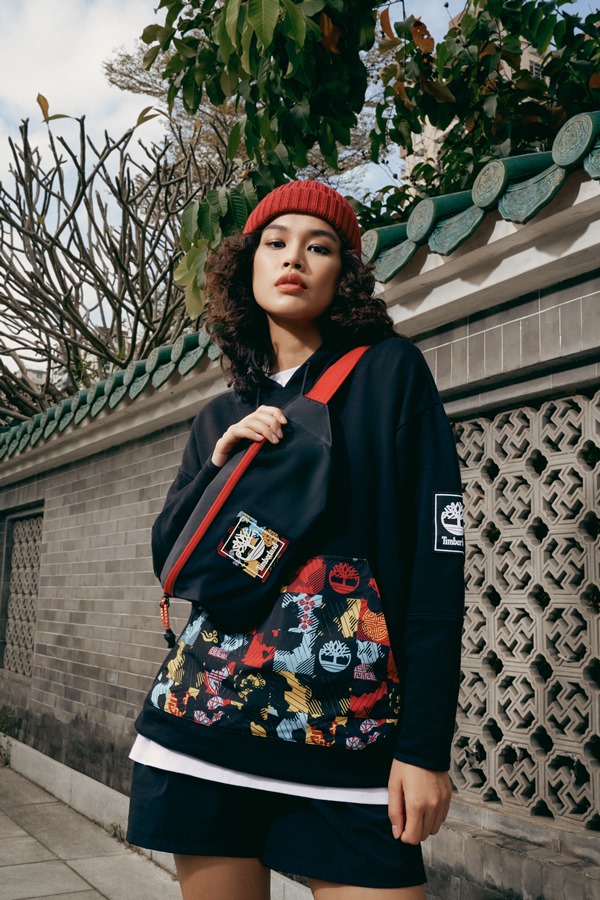 新年「添」新意! TIMBERLAND 推出牛年限定系列,讓我們 #TEAM 在一起~