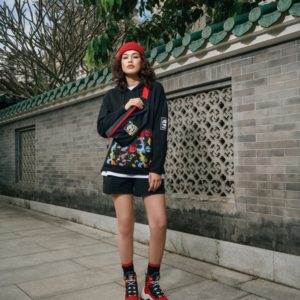 新年「添」新意！ TIMBERLAND 推出牛年限定系列，今年就讓我們 #TEAM 在一起～