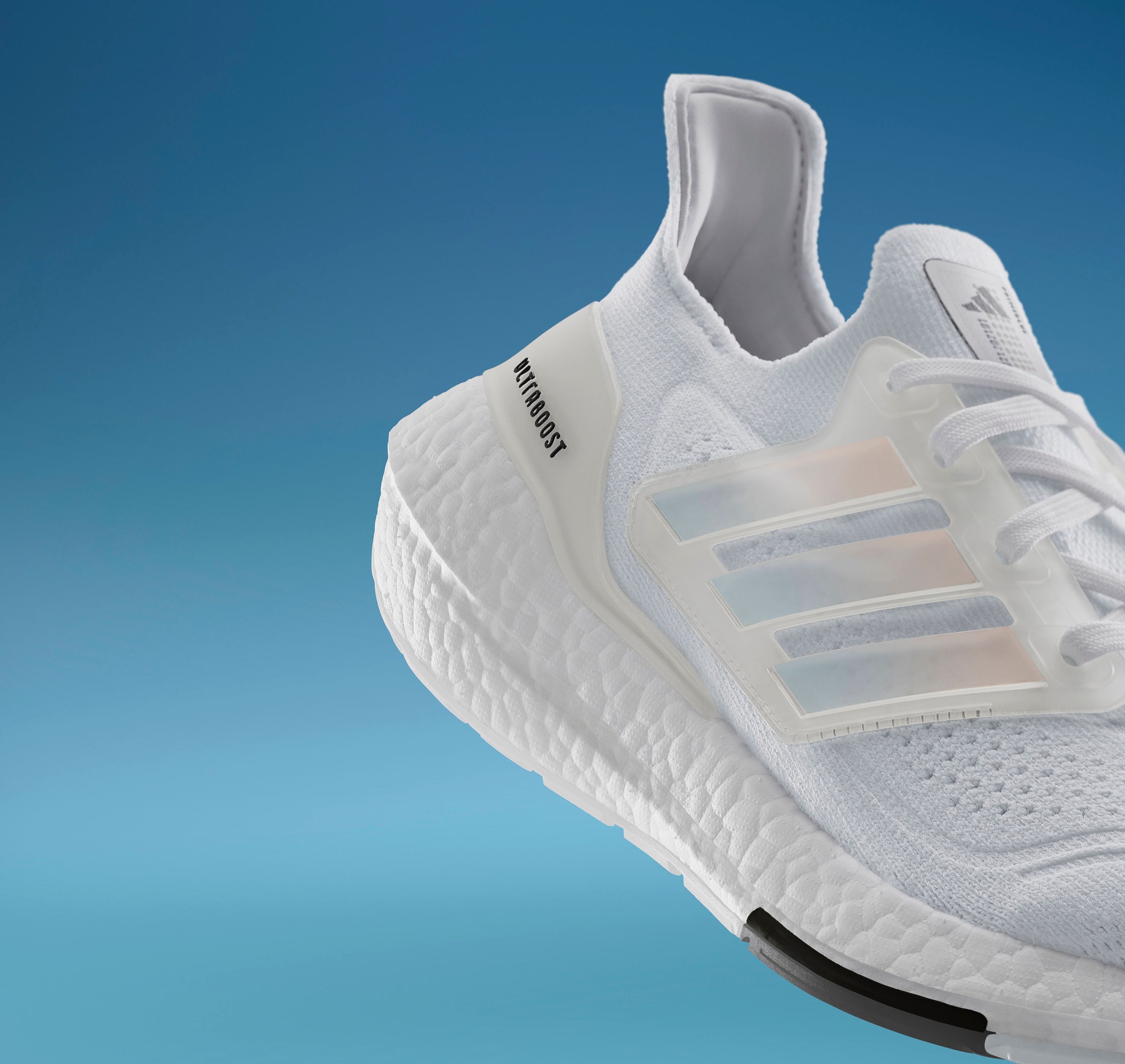 給你滿滿的 BOOST！adidas Ultraboost 21 終於正式發表，加厚中底腳感爆棚！