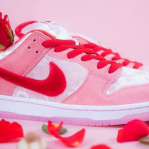 你的錢包還很肥嗎？Nike 推出神似「炒價 3 萬台幣聯名」的 Dunk Low 搶不搶？