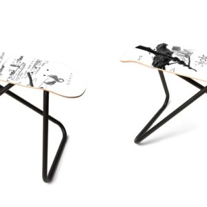 這合作毒性太強！ REMIX 再度與台灣當代藝術家 COLASA 攜手打造「DIOXIN」聯名系列