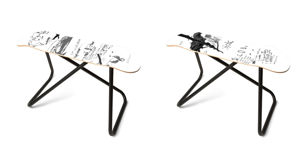 這合作毒性太強！ REMIX 再度與台灣當代藝術家 COLASA 攜手打造「DIOXIN」聯名系列