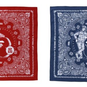 台灣販售預告｜這波猿人丹寧台灣確定有賣！ LEVI'S x BAPE 2021 春季聯乘系列重磅登台！