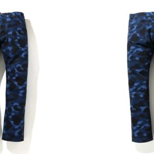 台灣販售預告｜這波猿人丹寧台灣確定有賣！ LEVI'S x BAPE 2021 春季聯乘系列重磅登台！