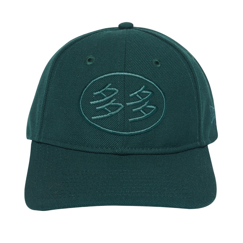 Hyukoh 吳赫無限次著用！New Era x 多多聯乘帽款即將在台開賣！