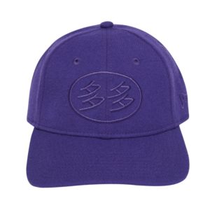 Hyukoh 吳赫無限次著用！New Era x 多多聯乘帽款即將在台開賣！