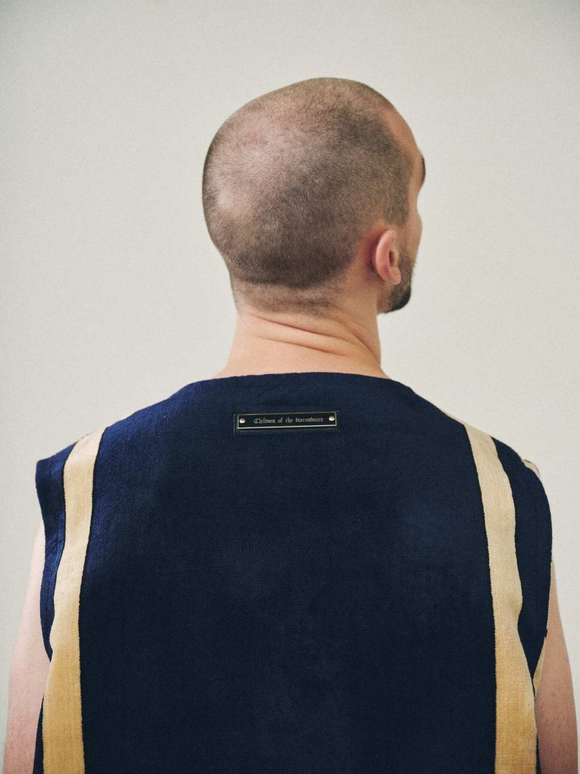 開闊的世界觀－日本時裝品牌 Children Of the Discordance SS21 春夏系列發佈