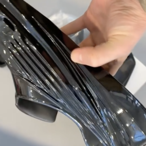 受到這雙 YEEZY 外型最狂的鞋啟發？Nike Team 合作設計師曝光「你沒自信，就難駕馭的爆款」