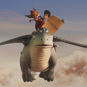 電影視界｜各大好萊塢巨星坐鎮！準備上映的《銀龍出任務》還有「這位台灣金鐘影后」配音！