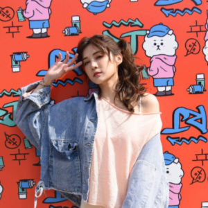 IG 打卡潮流新據點！宇宙明星 BT21 登陸「西門町」，還讓你免費入手 iPhone 12！