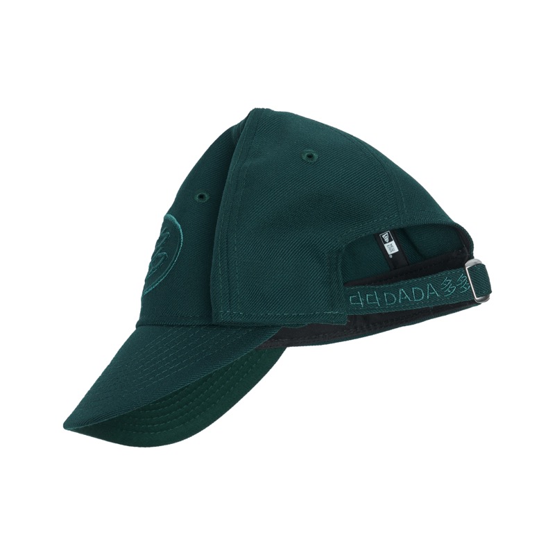 Hyukoh 吳赫無限次著用！New Era x 多多聯乘帽款即將在台開賣！