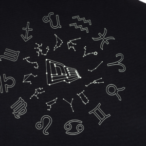 是什麼星座就戴那一頂！New Era「ZODIAC星座」系列吸睛登場，入手還加碼送你新年好禮！
