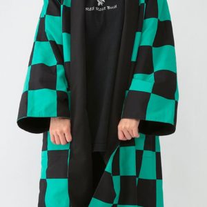 準備使出呼吸法了嗎？《鬼滅之刃》主題服飾現已發售，讓你在台灣化身最強之柱！