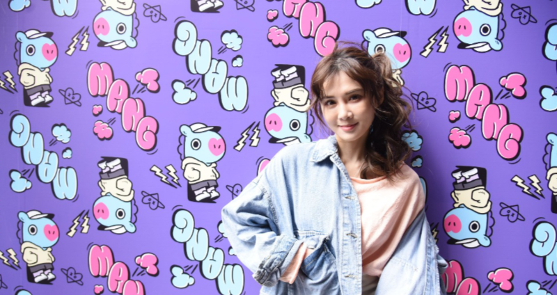 IG 打卡潮流新據點！宇宙明星 BT21 登陸「西門町」，還讓你免費入手 iPhone 12！